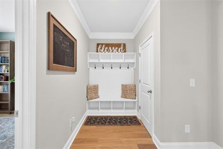 New construction Single-Family house 2759 Porches Ln, Dacula, GA 30019 - image 8