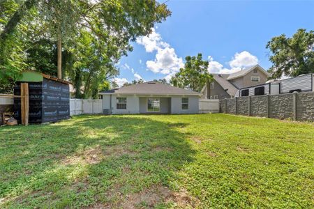New construction Single-Family house 319 Ave A, Winter Haven, FL 33881 - image
