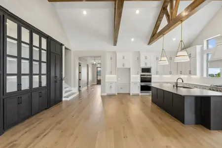New construction Single-Family house 2800 Venetian Wy, Celina, TX 75009 plan 5531 - image 9