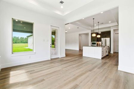 New construction Single-Family house 24933 Hopeview Wy, Montgomery, TX 77356 plan 3015 - image 17