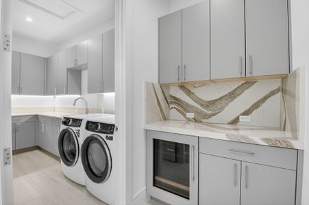 New construction Single-Family house 2232 Delray Ridge Ln, Delray Beach, FL 33444 - image 5