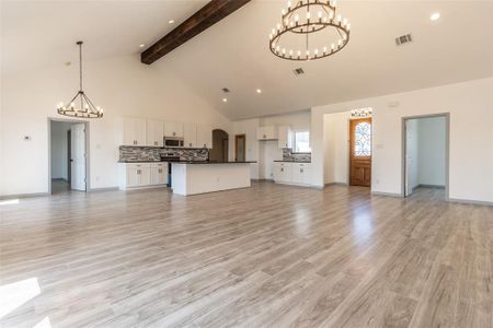 New construction Single-Family house 10650 County Rd 418, Grandview, TX 76050 null- photo 3 3