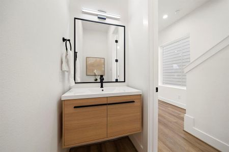 New construction Single-Family house 4008 Yellowstone Blvd, Houston, TX 77021 null- photo 12 12