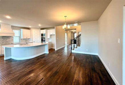 New construction Single-Family house 11864 Serval St, Godley, TX 76044 - image 4