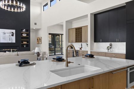 New construction Single-Family house 108 Fortunate Son, Boerne, TX 78006 - image 6