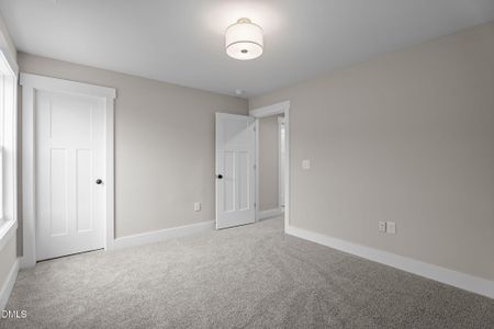 New construction Single-Family house 438 Hillard Ln, Wendell, NC 27591 - image 16