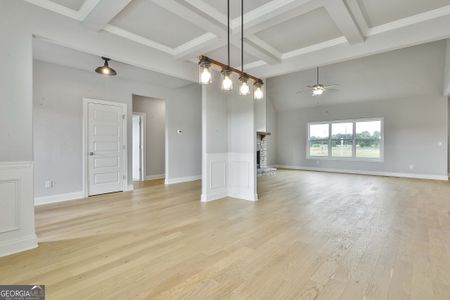 New construction Single-Family house 45 Sanders Crossing, Newnan, GA 30263 Benson F XL- photo 23 23