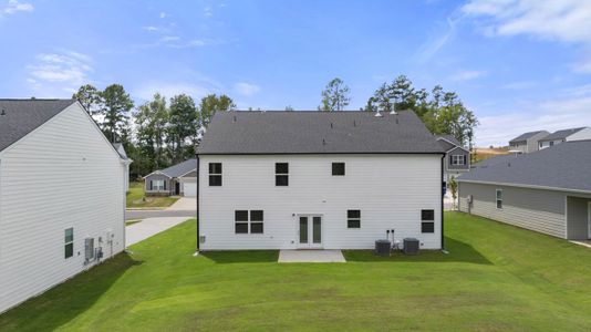 New construction Single-Family house 87 Weymouth Dr, Locust Grove, GA 30248 null- photo 52 52