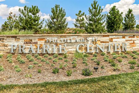 New construction Single-Family house 1921 Spotted Owl Court, Brighton, CO 80601 1624- photo 0