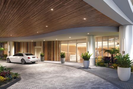 New construction Condo house 4714 N Flagler Dr, Unit 803, West Palm Beach, FL 33407 plan RESIDENCE C - image 15