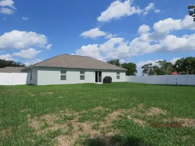 New construction Single-Family house 206 Samantha Ave, Auburndale, FL 33823 null- photo 2 2