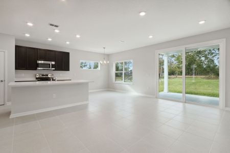 New construction Single-Family house 6260 Weston Woods Dr, Jacksonville, FL 32222 Evergreen- photo 10 10