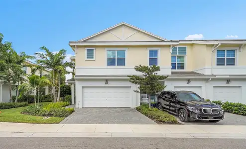New construction Townhouse house 639 Parsons Wy, Unit 639, Deerfield Beach, FL 33442 - image