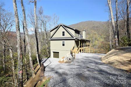 New construction Single-Family house 601 Tater Patch Rd, Maggie Valley, NC 28751 - image