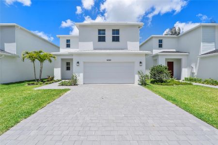 New construction Single-Family house 6359 Tenor Drive, West Palm Beach, FL 33413 - photo 2 2