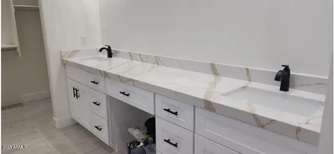 New construction Single-Family house 15030 S Indian Bend Ln, Arizona City, AZ 85123 - image