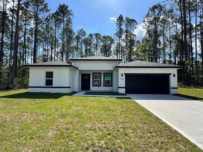 New construction Single-Family house 7549 N Santos Dr, Citrus Springs, FL 34434 null- photo 0