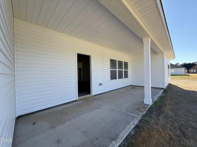 New construction Single-Family house 103 Manchester Ct, La Grange, NC 28551 plan Plan 2239 - image