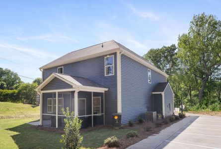 New construction Single-Family house 158 Mooring Dr, Statesville, NC 28677 null- photo 26 26