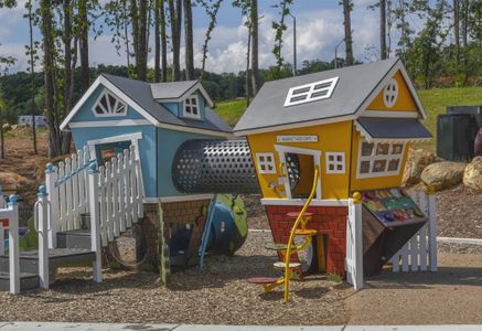 Vineyards at Chatham Park by Upright Builders in Pittsboro - photo 4 4