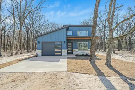 New construction Single-Family house 232 Vzcr 3722, Wills Point, TX 75169 - image