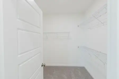 New construction Townhouse house 74 Fausett Ln, Dawsonville, GA 30534 - image 20