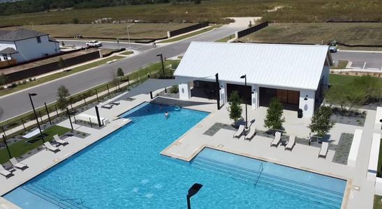 Amenities Pool 2