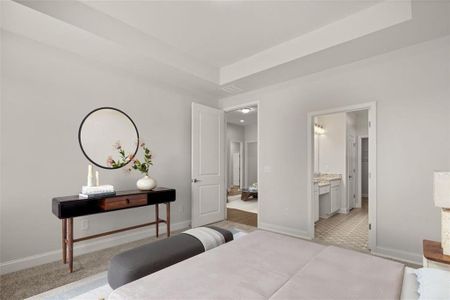 New construction Single-Family house 3819 Tielman St, Snellville, GA 30078 - image 18