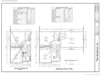 New construction Single-Family house 505 Chason Rd, Lumber Bridge, NC 28357 - image