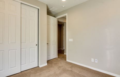 New construction Single-Family house 31735 N 137Th Ave, Peoria, AZ 85383 null- photo 14 14