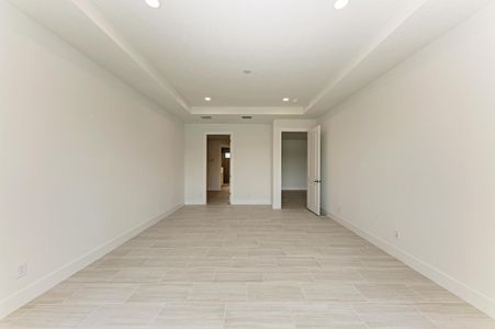 New construction Multi-Family house 10016 Rembrandt Wy, Unit 202, Bradenton, FL 34212 plan Naples - image 16