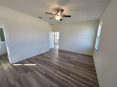 New construction Single-Family house 3827 Daybreak Run Lp, Spring Hill, FL 34609 plan Tidewater - image 12