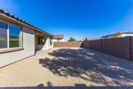 New construction Single-Family house 17469 N 66Th Ave, Glendale, AZ 85308 null- photo 42 42