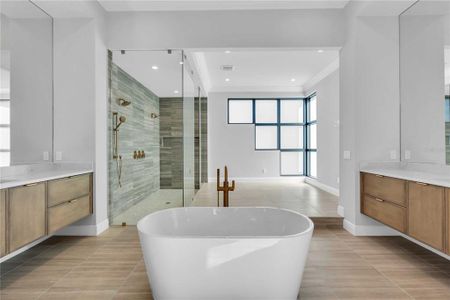 New construction Single-Family house 1018 Blue Shell Lp, Sarasota, FL 34240 - image 18