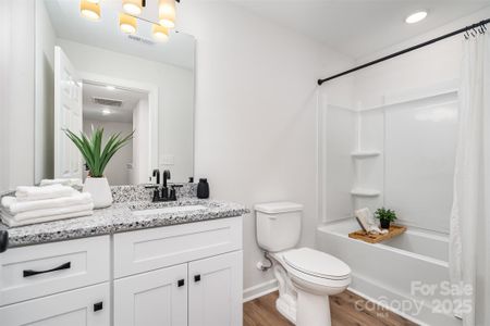 New construction Single-Family house 1563 Riverview Circle Ft, Fort Lawn, SC 29714 - image 8