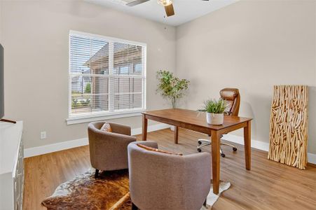 New construction Single-Family house 2716 River Path Ct, Burleson, TX 76028 - image 8