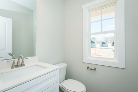 New construction Single-Family house 105 Chester Pl, Pikeville, NC 27863 plan Tolkien - image 11