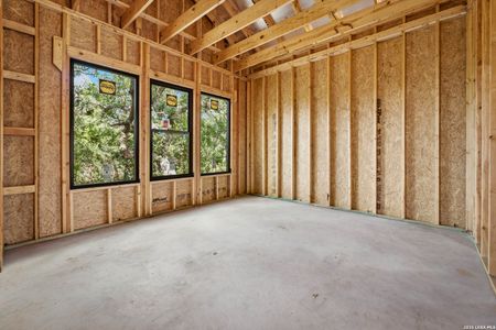 New construction Single-Family house 5716 Copper Frst, New Braunfels, TX 78132 - image 9