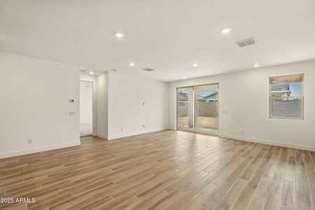 New construction Single-Family house 21435 W Meadowbrook Ave, Buckeye, AZ 85396 - image 17