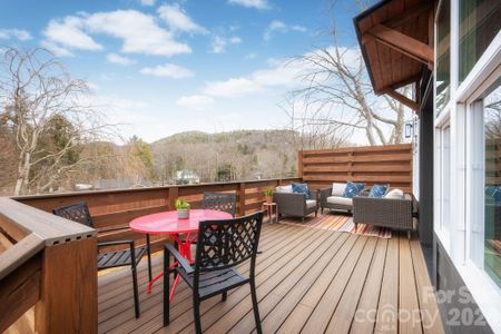 New construction Single-Family house 207 Ferrell Ln, Black Mountain, NC 28711 - image