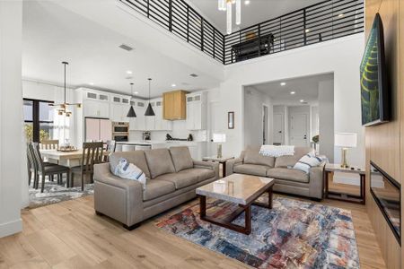 New construction Single-Family house 16254 Ravenna Ct, Montverde, FL 34756 - image 11