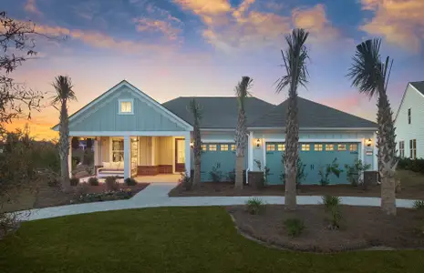 New construction Single-Family house Charleston, SC 29492 null- photo 0