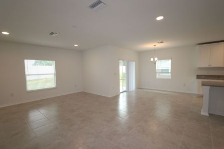 New construction Single-Family house 12168 Hilltop Farms Dr, Dade City, FL 33525 Malibu- photo 138 138