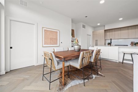 New construction Condo house 2209 S 1St St, Unit 403, Austin, TX 78704 - image 12