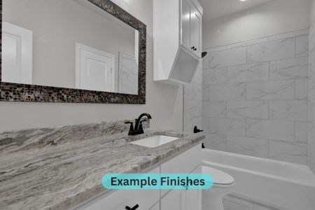 New construction Single-Family house Canyon, TX 79015 - image