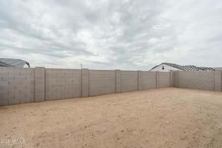 New construction Single-Family house 15631 W Georgia Dr, Surprise, AZ 85379 plan Lassen - image