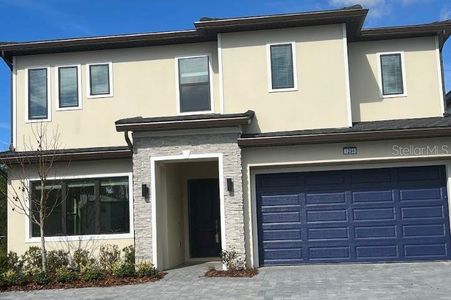 New construction Single-Family house 1294 Butterfly, Davenport, FL 33837 null- photo 0