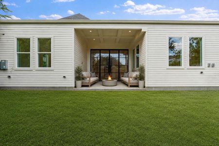 New construction Single-Family house 1002 E 25Th St, Houston, TX 77009 - image 4