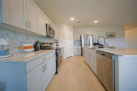 New construction Single-Family house 7917 Peace Lily Ave, Wesley Chapel, FL 33545 plan Valencia - image 6