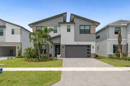 New construction Single-Family house 2652 Nw 87Th Ter, Pembroke Pines, FL 33024 - image